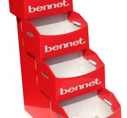Bennet – 1