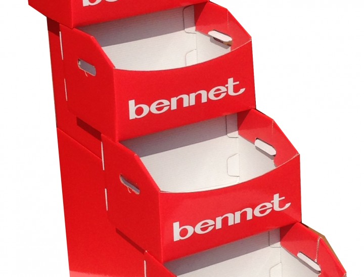 Bennet – 1