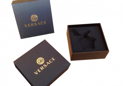 Versace – 1