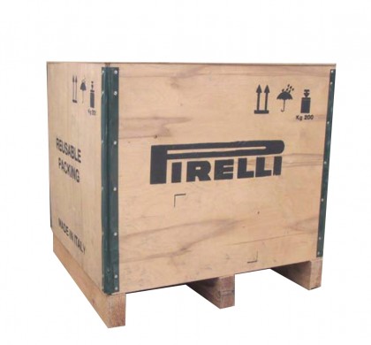 Pirelli – 1